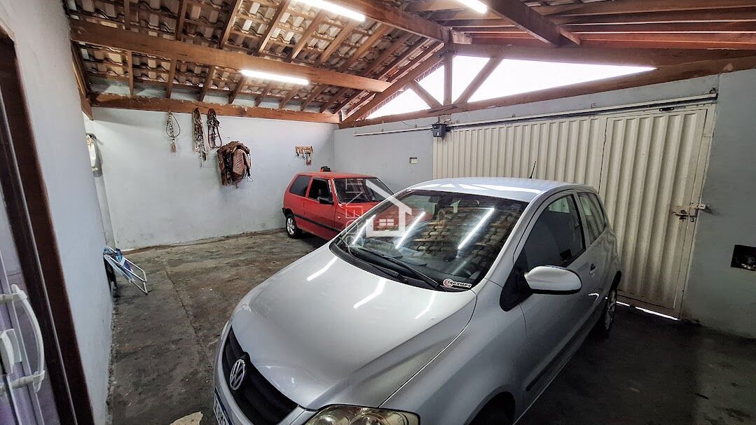Casa à venda com 2 quartos, 160m² - Foto 11