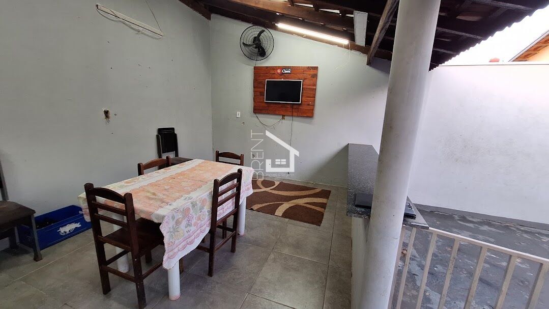 Casa à venda com 2 quartos, 160m² - Foto 6