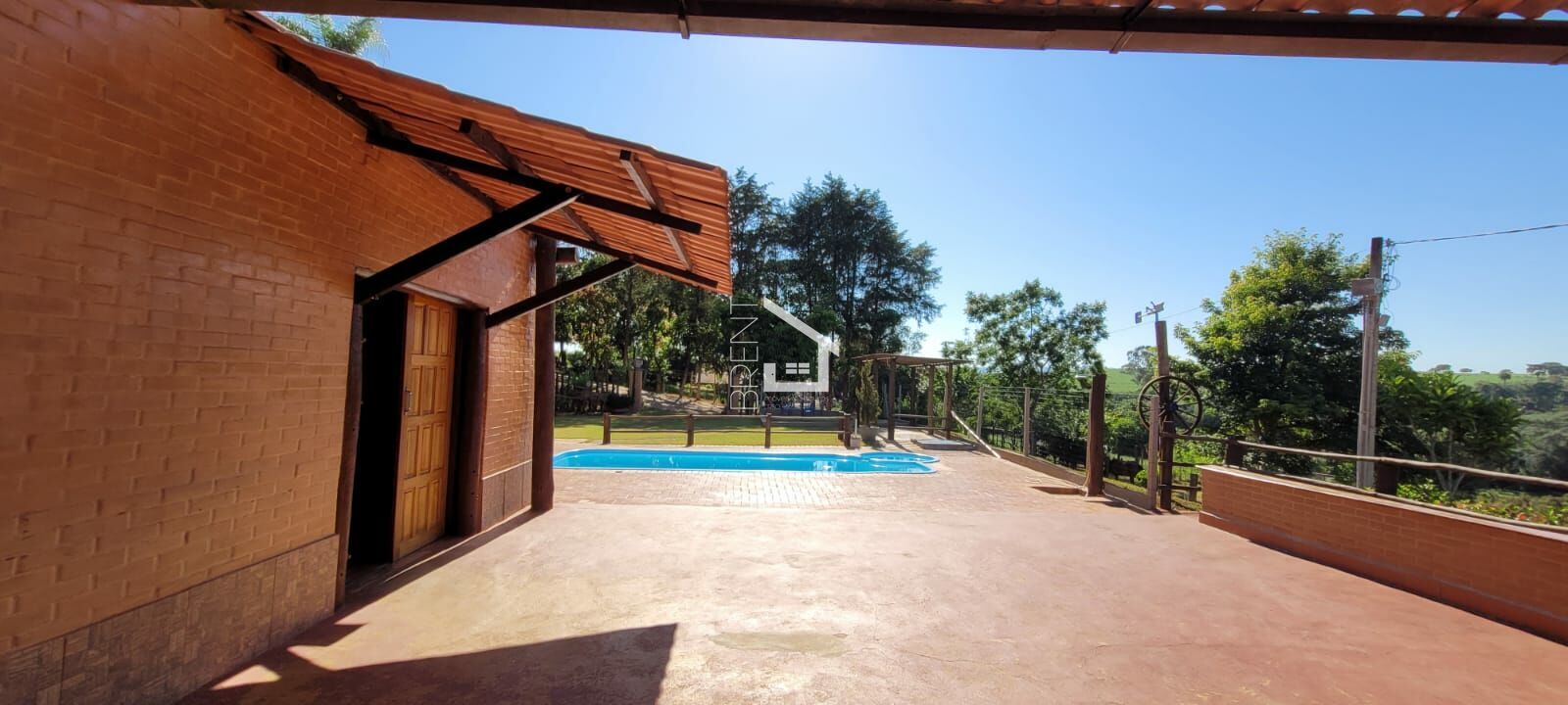 Fazenda à venda com 2 quartos, 31000m² - Foto 33