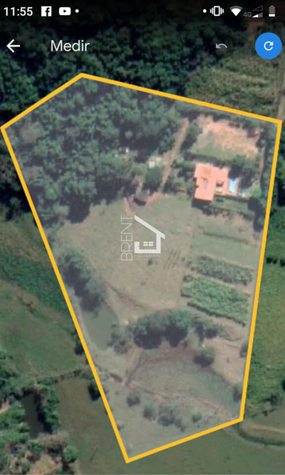 Fazenda à venda com 2 quartos, 31000m² - Foto 41