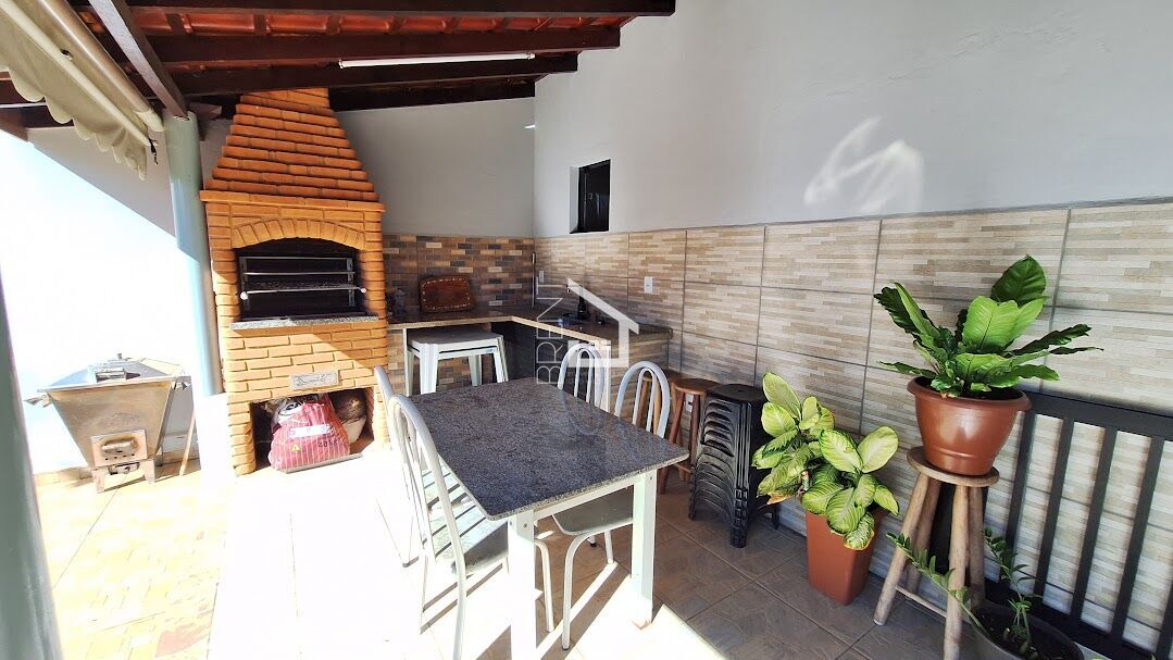 Casa, 2 quartos, 147 m² - Foto 9