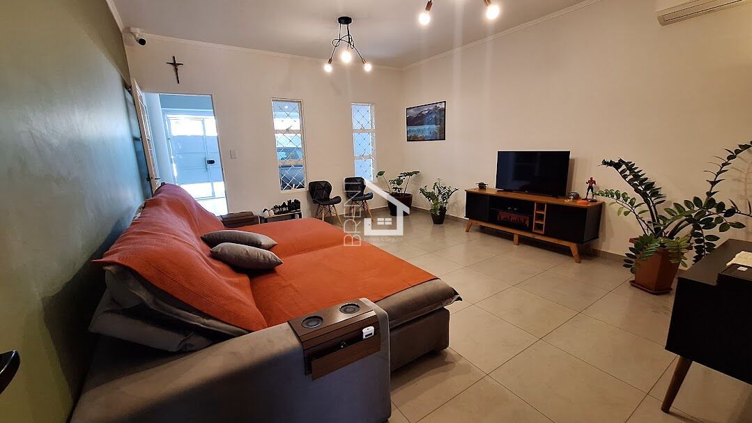 Casa, 2 quartos, 147 m² - Foto 1