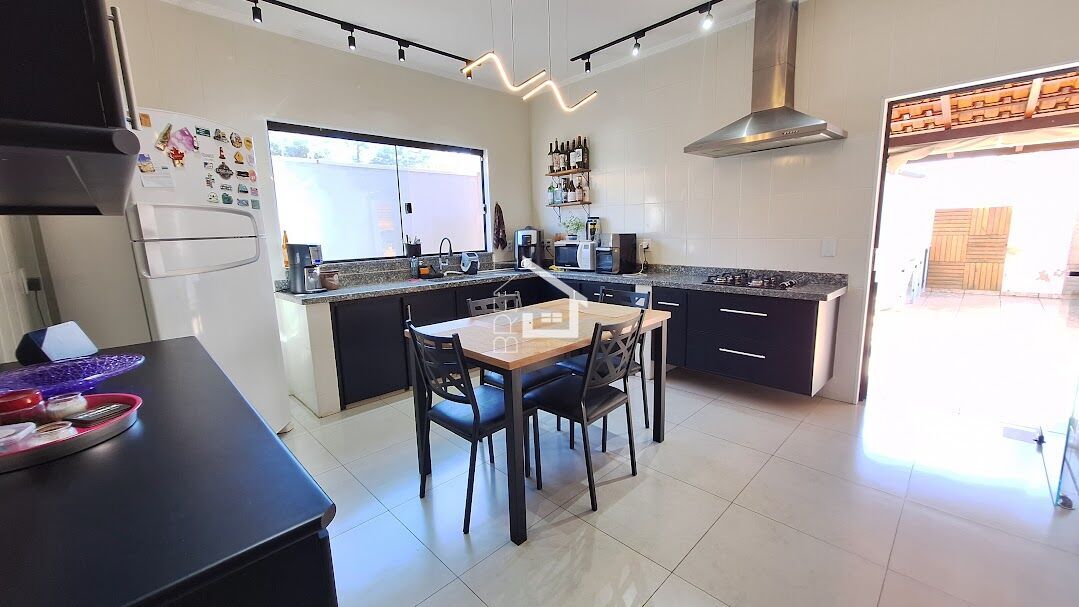 Casa, 2 quartos, 147 m² - Foto 7