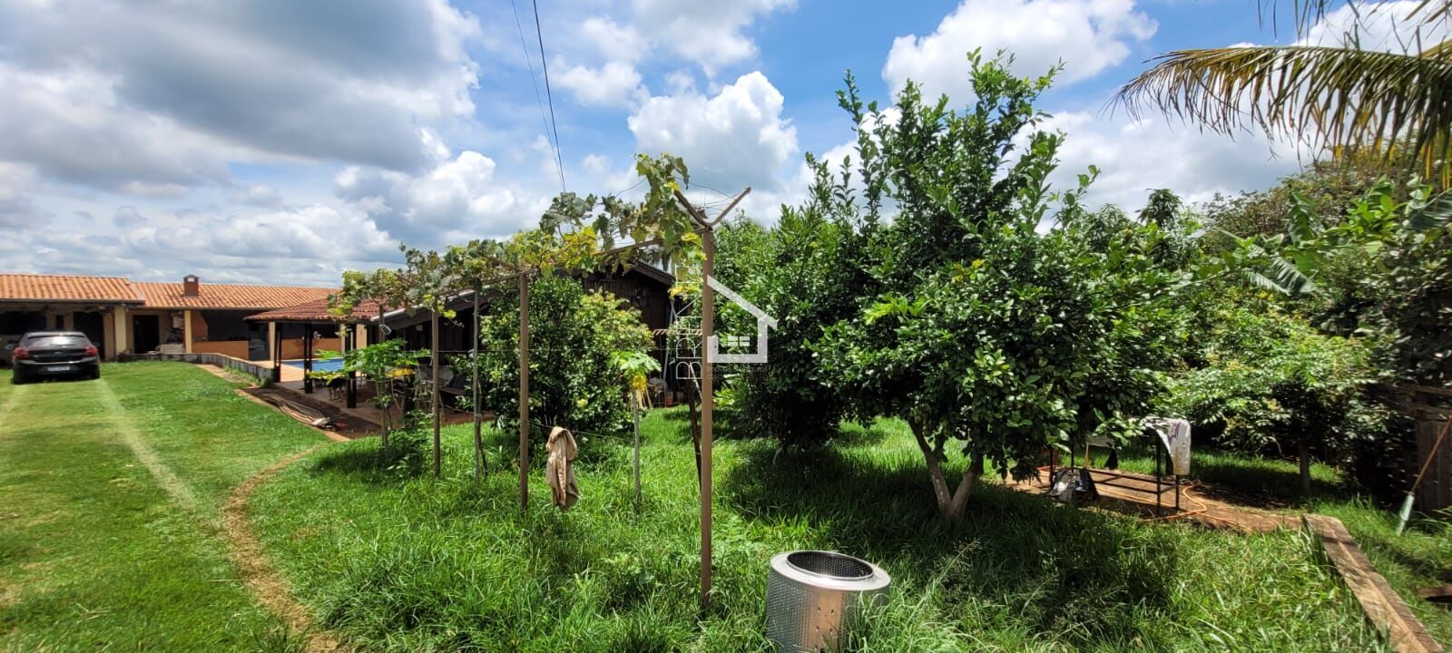 Fazenda à venda com 2 quartos, 1001m² - Foto 6