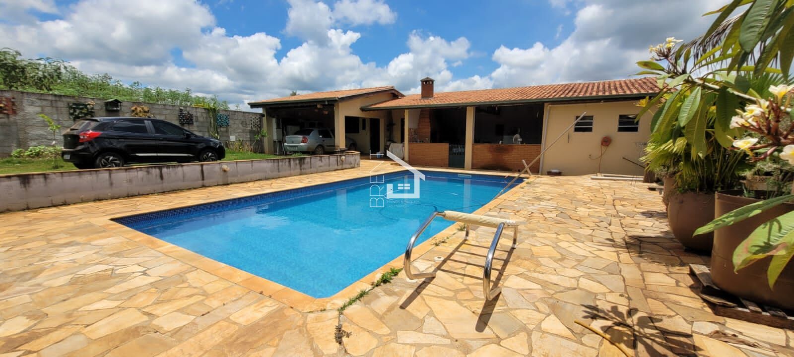 Fazenda à venda com 2 quartos, 1001m² - Foto 2