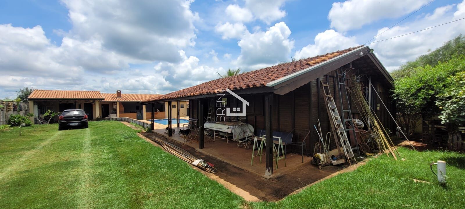 Fazenda à venda com 2 quartos, 1001m² - Foto 8