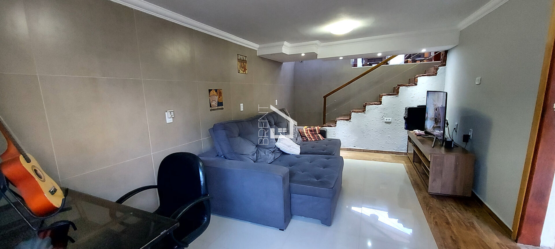 Casa à venda com 3 quartos, 178m² - Foto 6