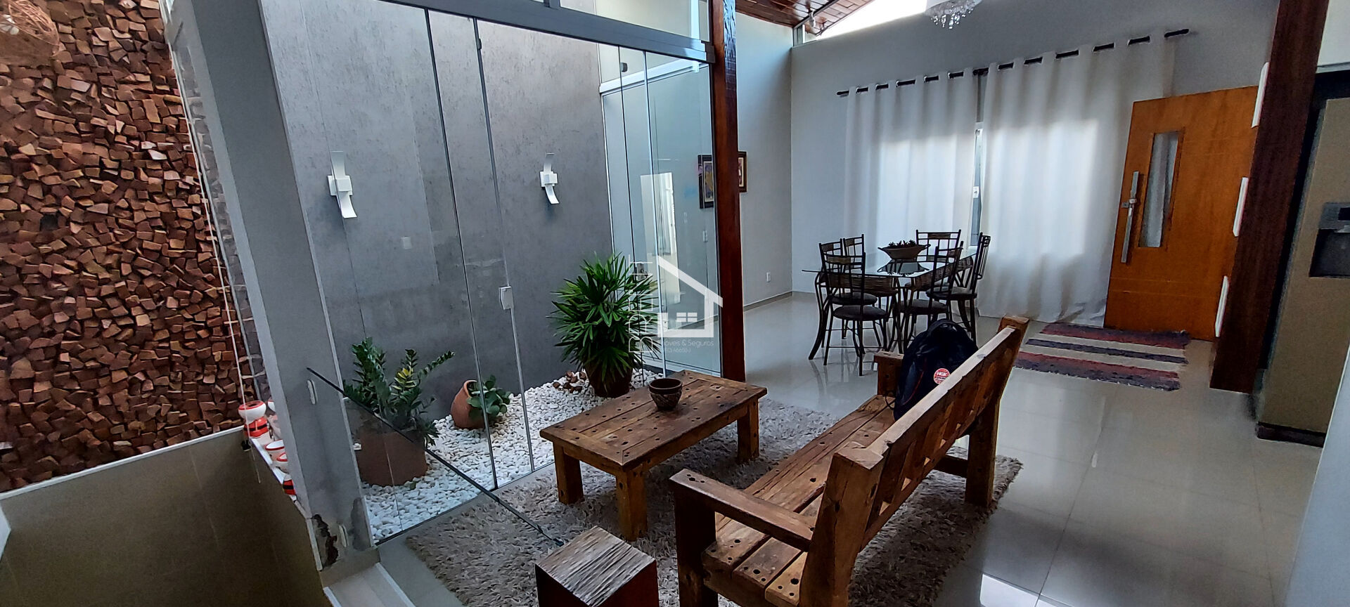 Casa à venda com 3 quartos, 178m² - Foto 8