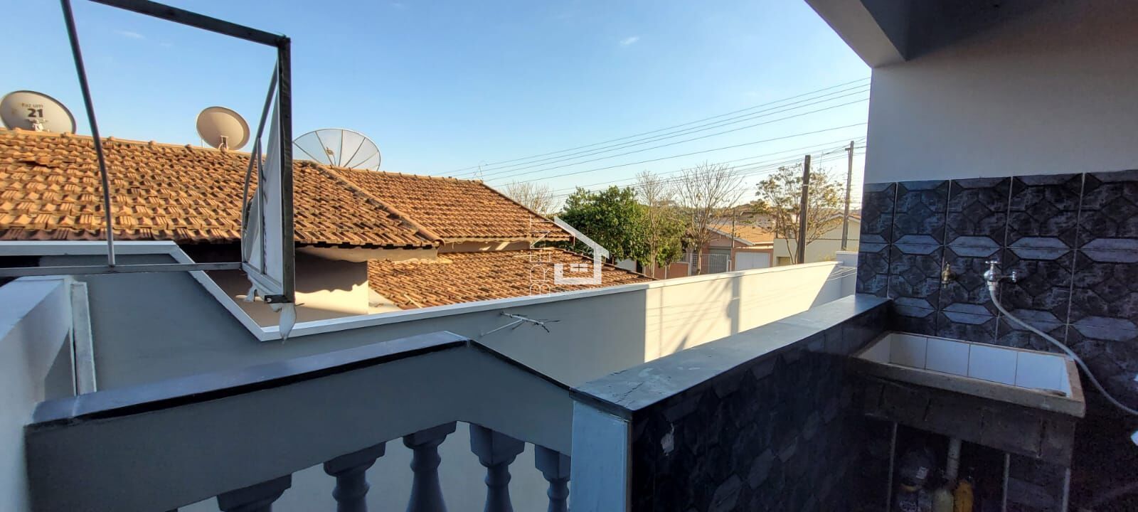 Casa à venda com 2 quartos, 97m² - Foto 11