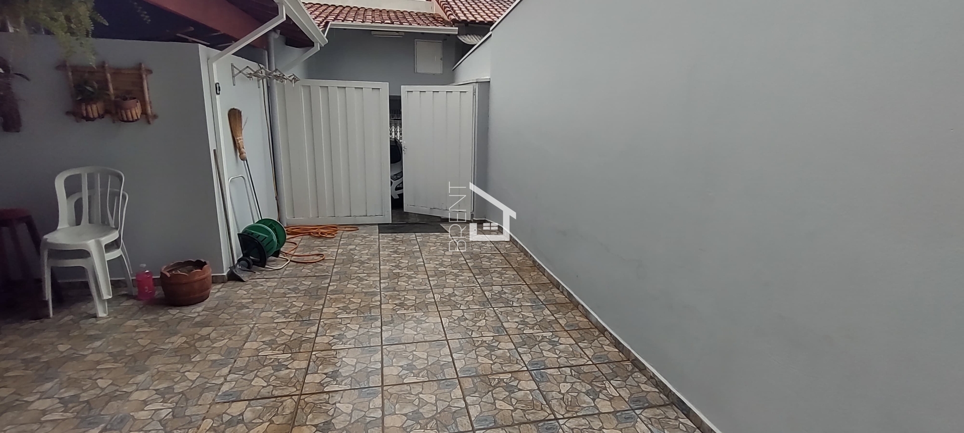 Casa à venda com 3 quartos, 181m² - Foto 12