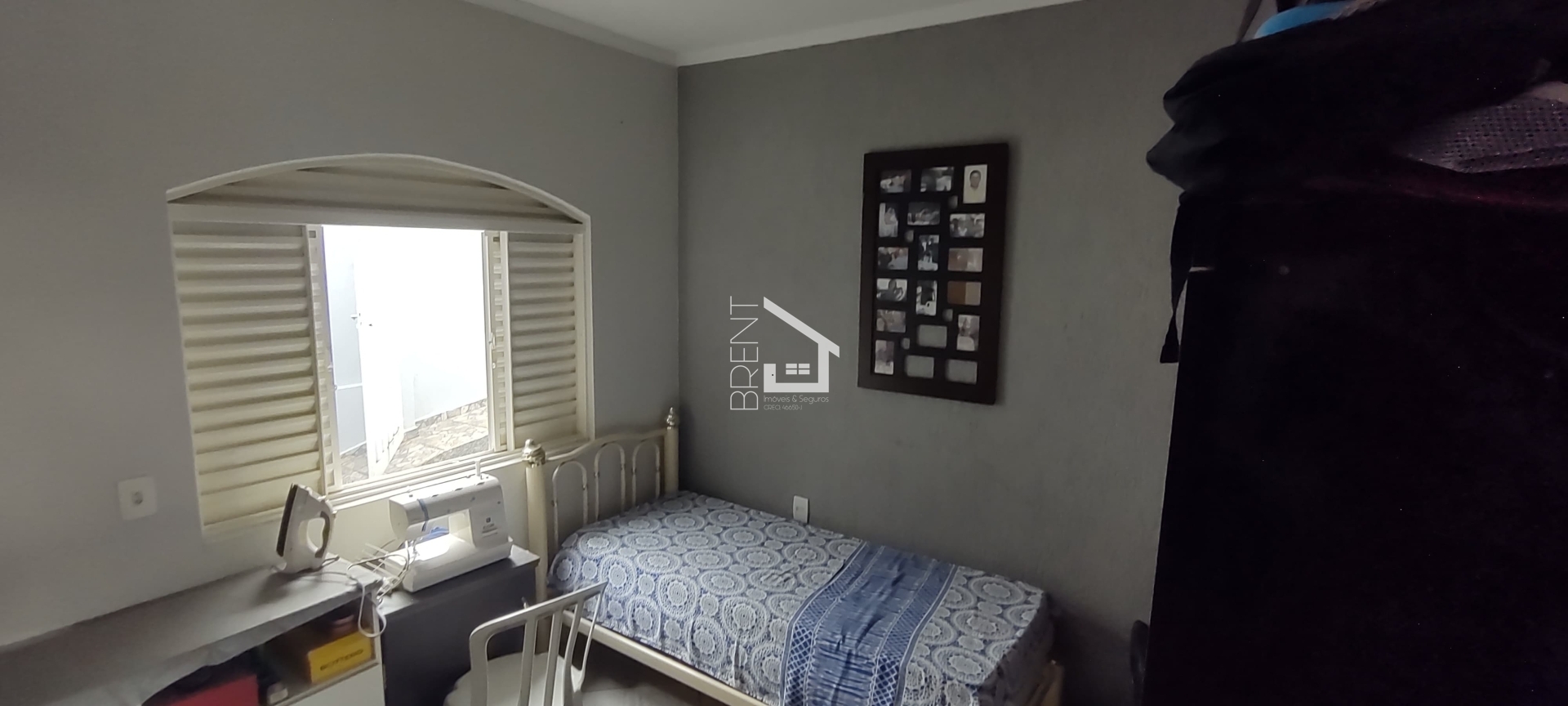 Casa à venda com 3 quartos, 181m² - Foto 5