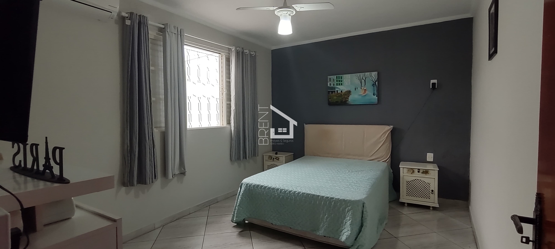 Casa à venda com 3 quartos, 181m² - Foto 7