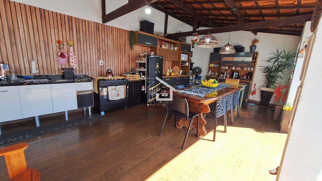 Casa à venda com 3 quartos, 149m² - Foto 18