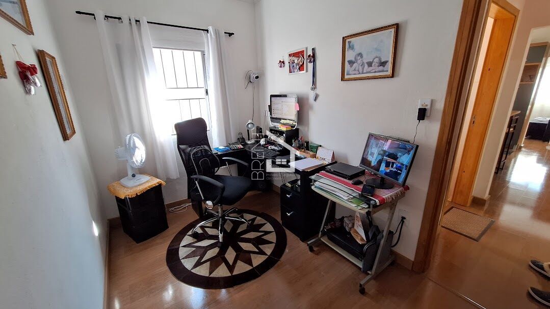 Casa à venda com 3 quartos, 149m² - Foto 9