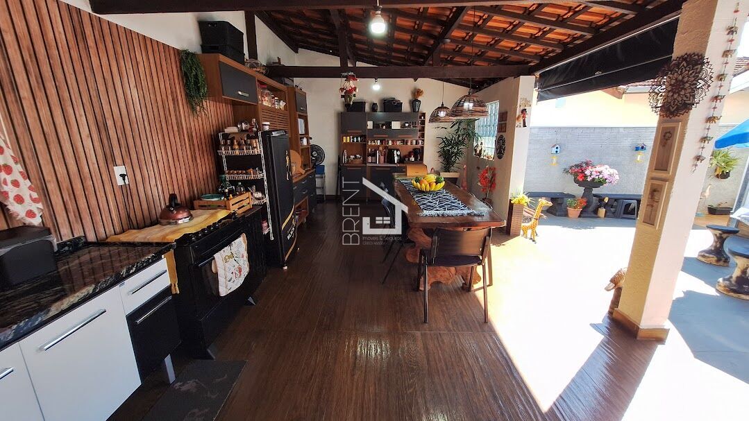 Casa à venda com 3 quartos, 149m² - Foto 17