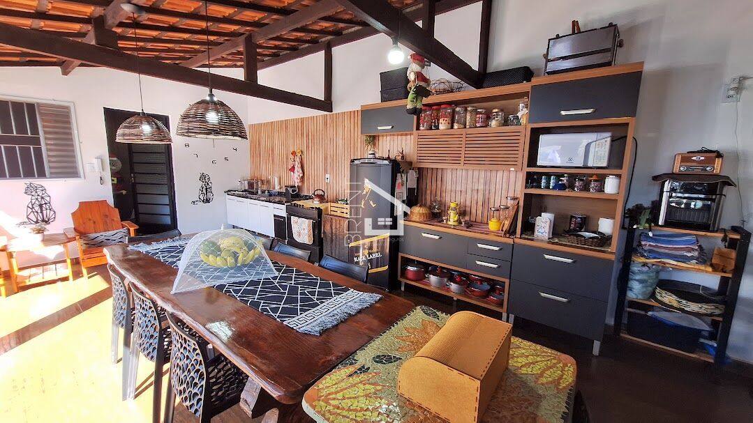Casa à venda com 3 quartos, 149m² - Foto 15