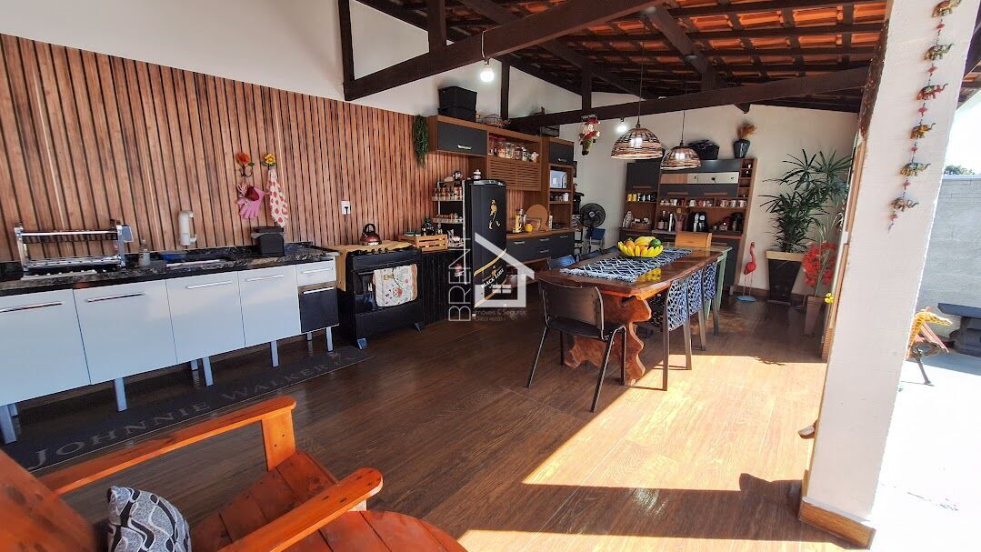 Casa à venda com 3 quartos, 149m² - Foto 16