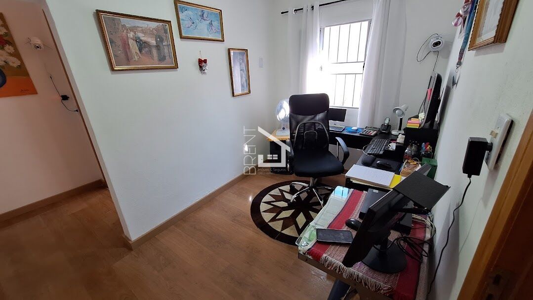 Casa à venda com 3 quartos, 149m² - Foto 8