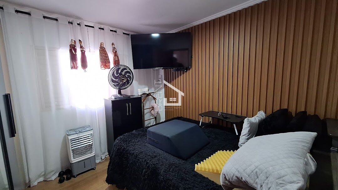Casa à venda com 3 quartos, 149m² - Foto 10