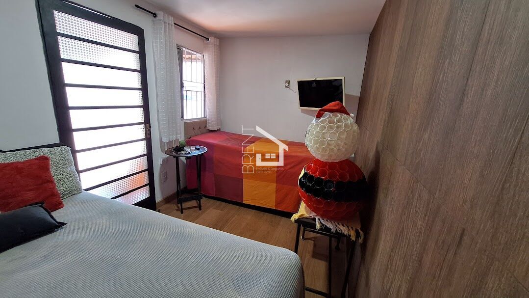 Casa à venda com 3 quartos, 149m² - Foto 21