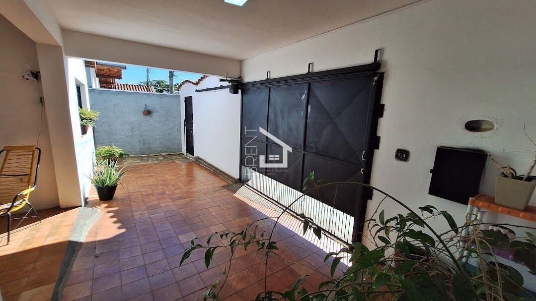 Casa à venda com 3 quartos, 149m² - Foto 23
