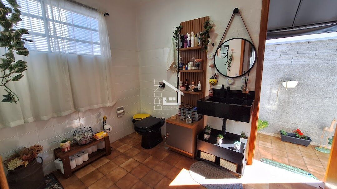 Casa à venda com 3 quartos, 149m² - Foto 11