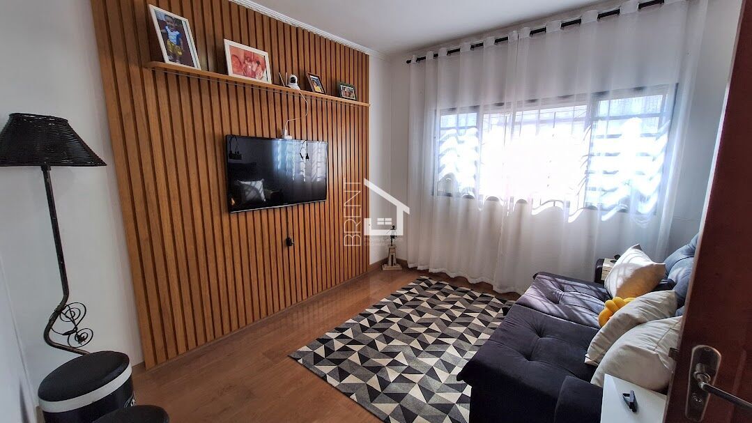 Casa à venda com 3 quartos, 149m² - Foto 2