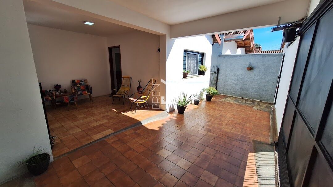 Casa à venda com 3 quartos, 149m² - Foto 22