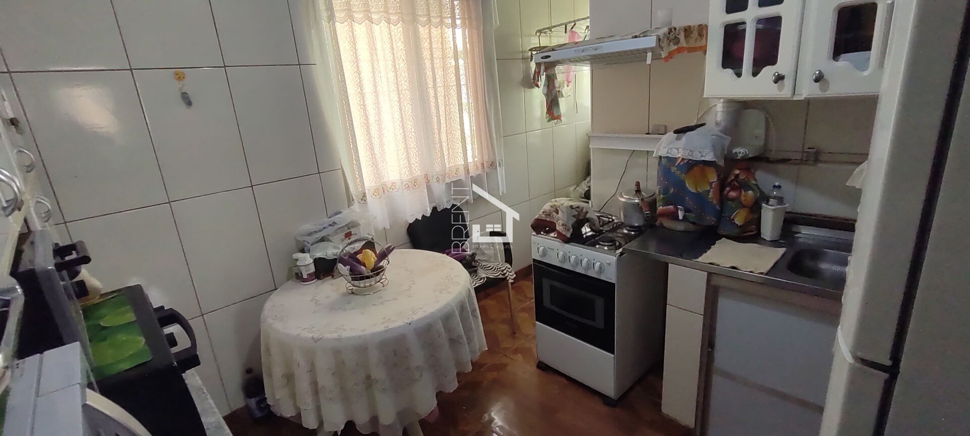 Apartamento à venda com 2 quartos, 58m² - Foto 2