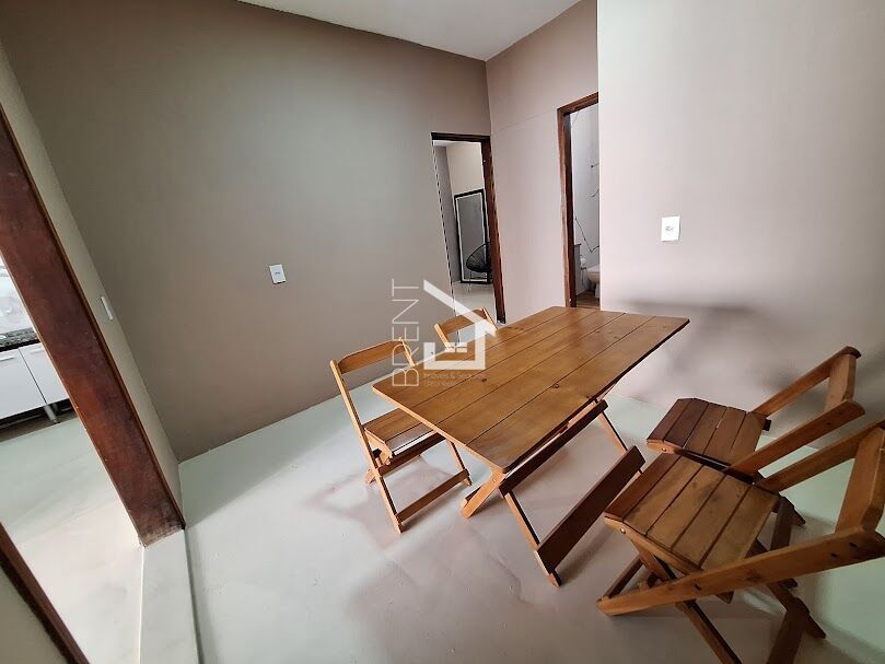 Casa à venda com 4 quartos, 157m² - Foto 17