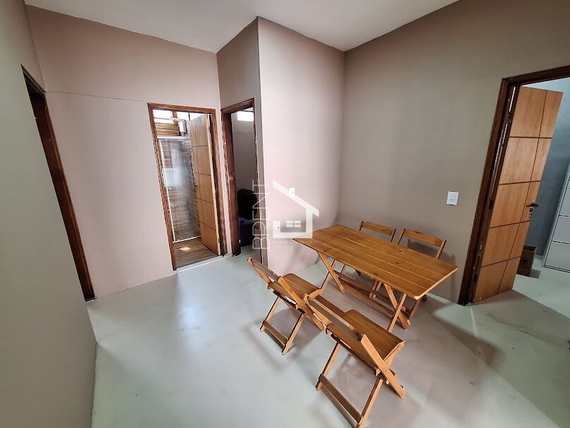 Casa à venda com 4 quartos, 157m² - Foto 18