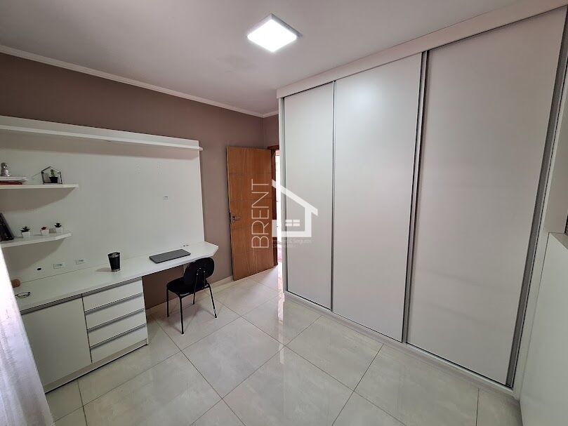 Casa à venda com 4 quartos, 157m² - Foto 8