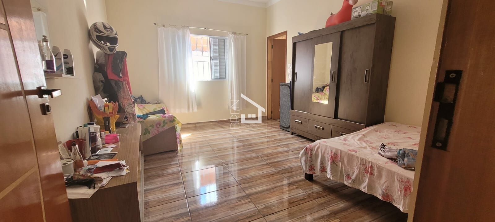 Casa à venda com 3 quartos, 250m² - Foto 8