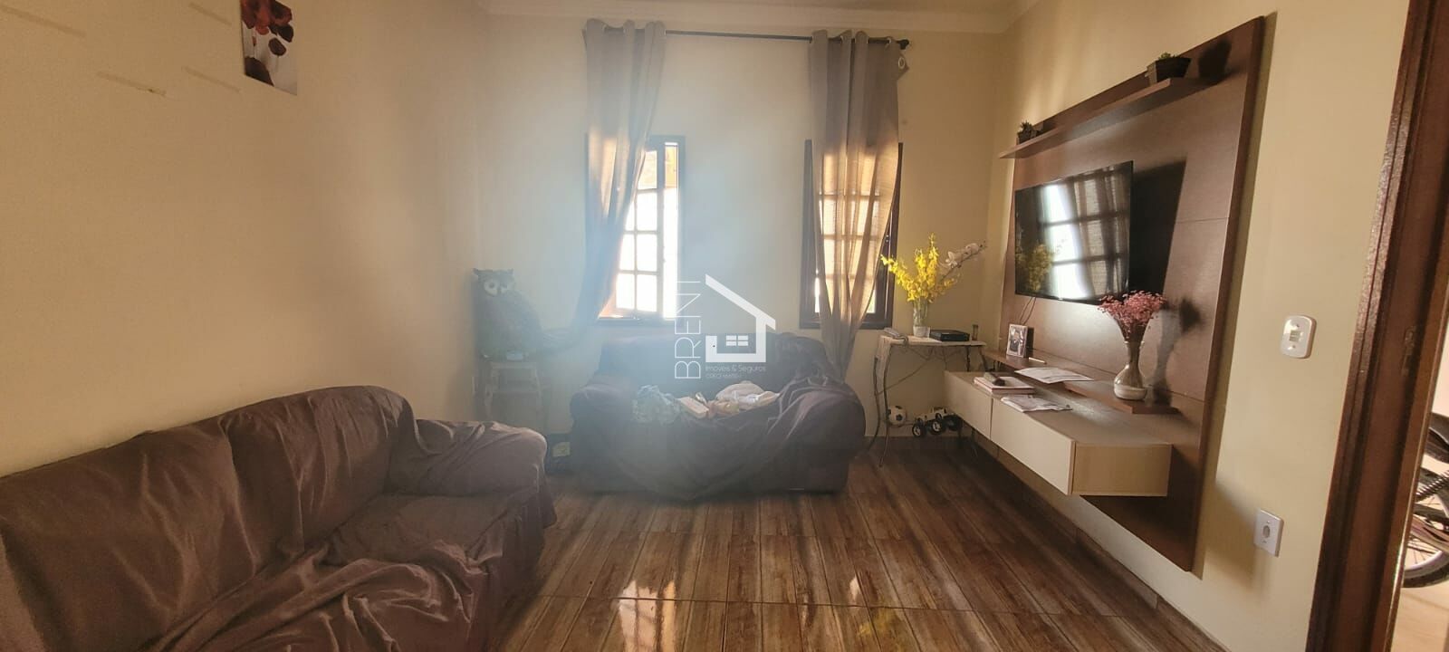 Casa à venda com 3 quartos, 250m² - Foto 3