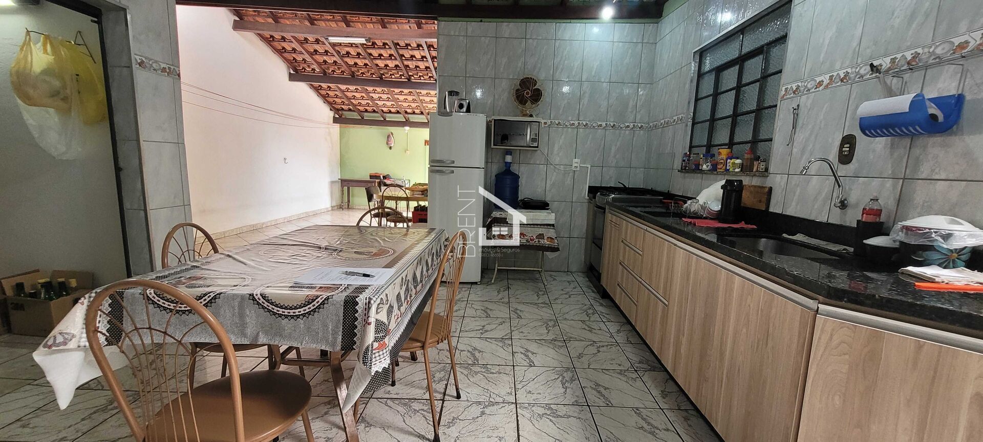 Casa à venda com 3 quartos, 164m² - Foto 10