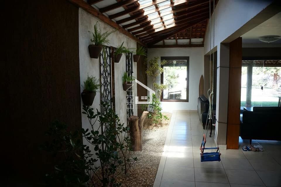 Sítio, 4 quartos, 1140 m² - Foto 12