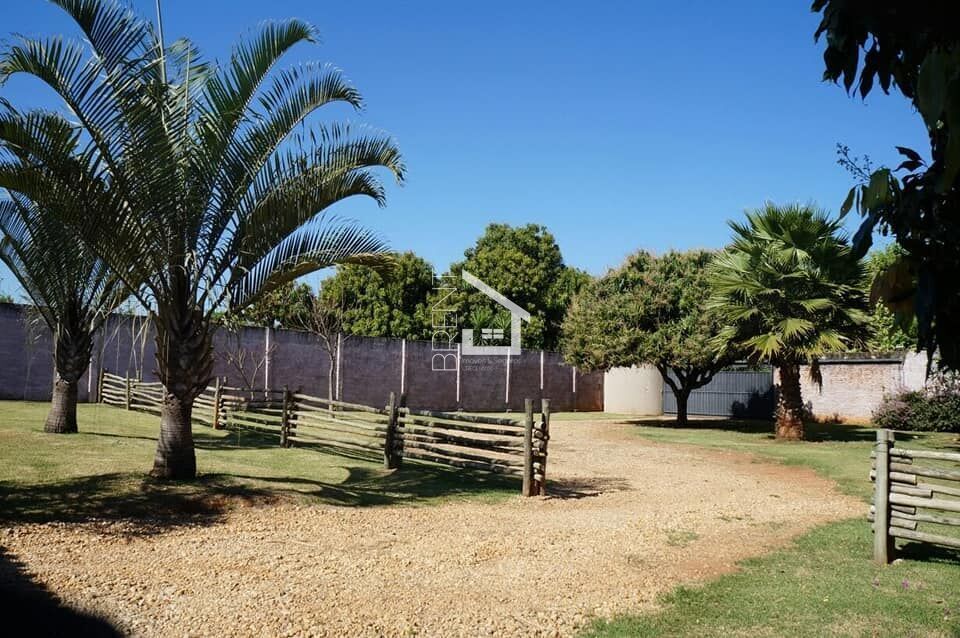 Sítio, 4 quartos, 1140 m² - Foto 4