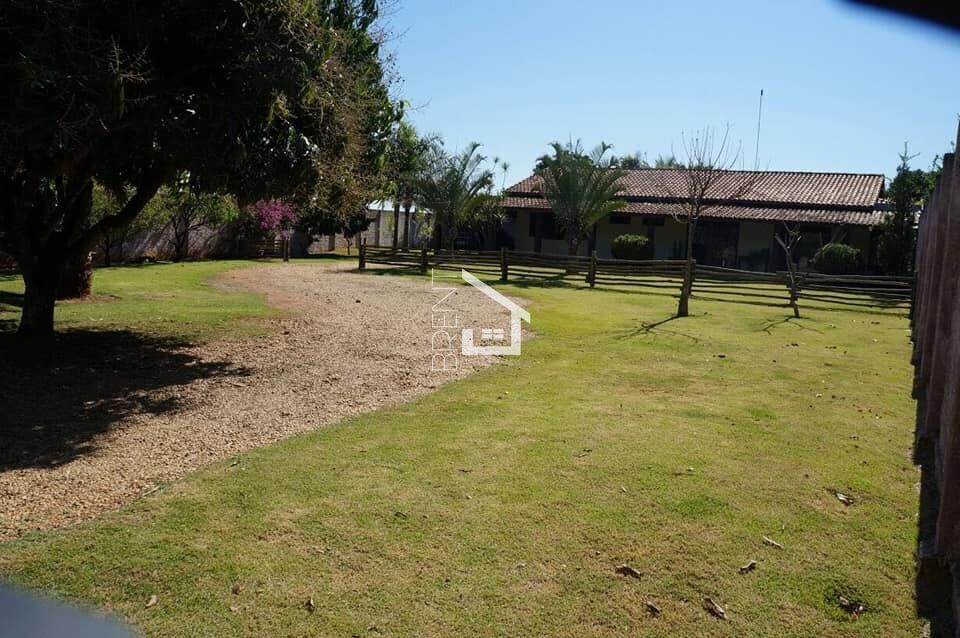 Sítio, 4 quartos, 1140 m² - Foto 9