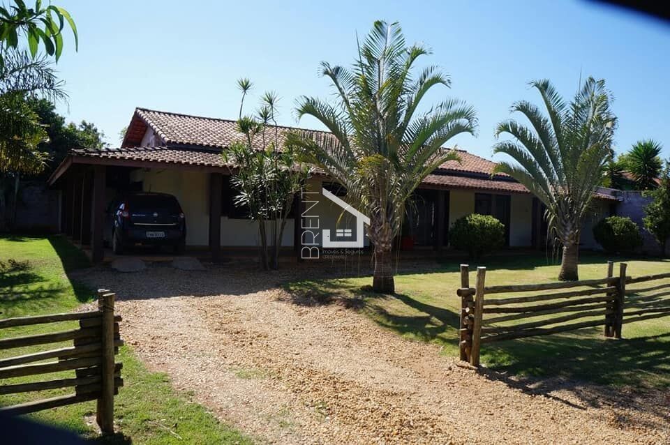 Sítio, 4 quartos, 1140 m² - Foto 7