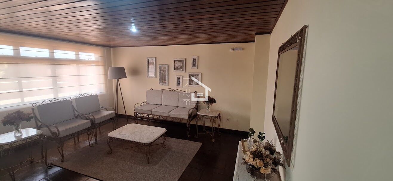 Apartamento à venda com 3 quartos, 212m² - Foto 16