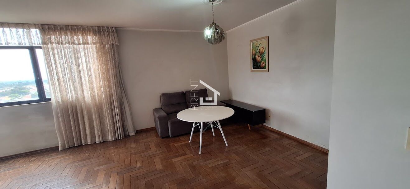 Apartamento à venda com 3 quartos, 212m² - Foto 1