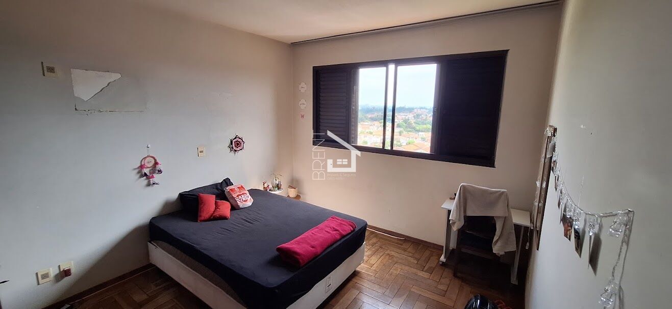 Apartamento à venda com 3 quartos, 212m² - Foto 12