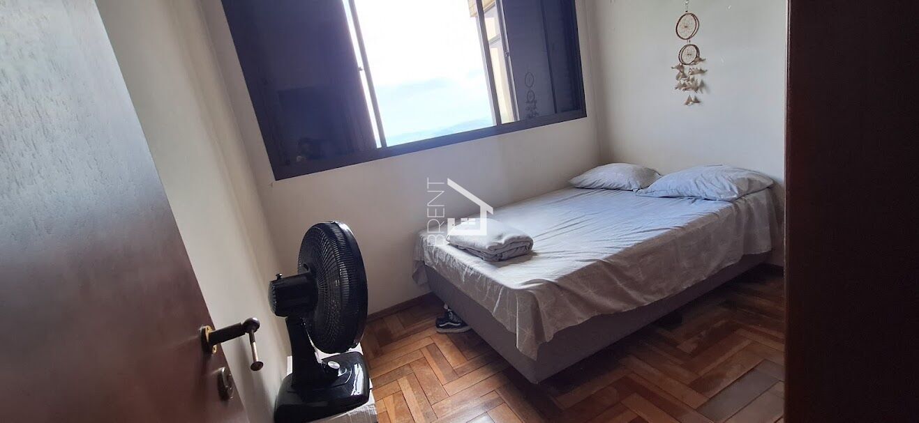 Apartamento à venda com 3 quartos, 212m² - Foto 11