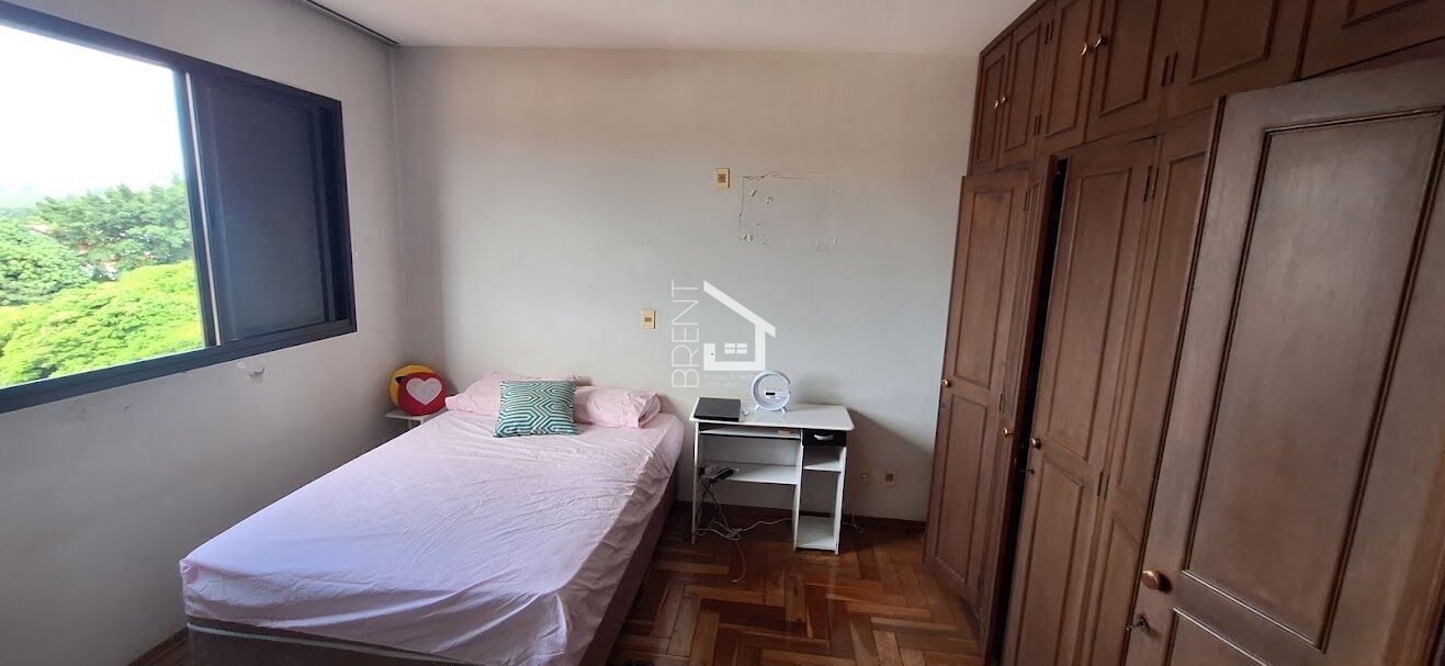 Apartamento à venda com 3 quartos, 212m² - Foto 8