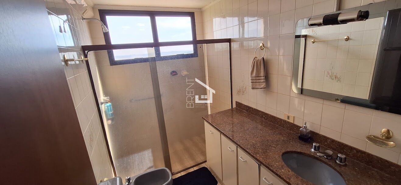 Apartamento à venda com 3 quartos, 212m² - Foto 14