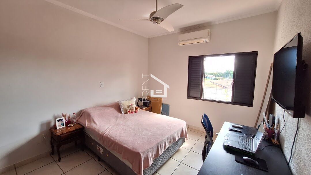 Casa à venda com 5 quartos, 139m² - Foto 8