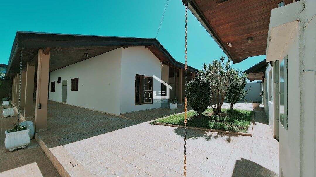 Casa, 3 quartos, 308 m² - Foto 1