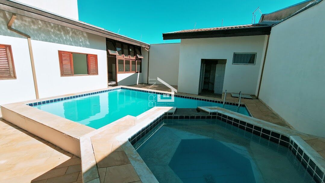 Casa, 3 quartos, 308 m² - Foto 20