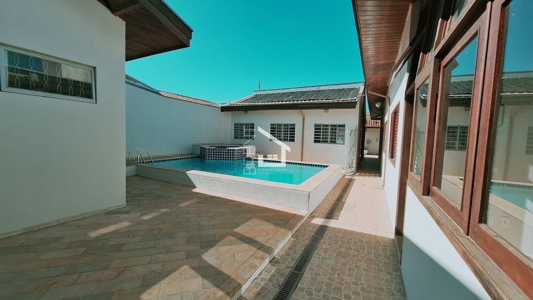Casa, 3 quartos, 308 m² - Foto 19