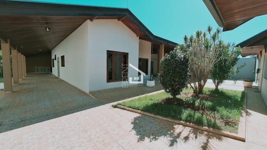 Casa, 3 quartos, 308 m² - Foto 2